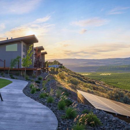 Lone Point Cellars Hotell Brewster Eksteriør bilde